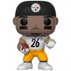 Le'Veon Bell - Pittsburgh Steelers - Funko