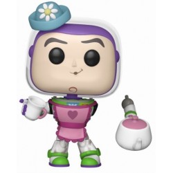 Buzz / Mrs. Nesbitt - Toy Story - Funko