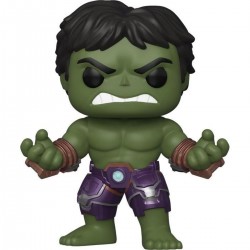 Hulk - Avengers - Funko