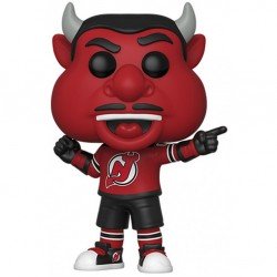 Mascotte New Jersey Devils - Funko