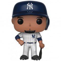 Giancarlo Stanton - NY Yankees - Funko