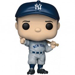 Babe Ruth - NY Yankees - Funko